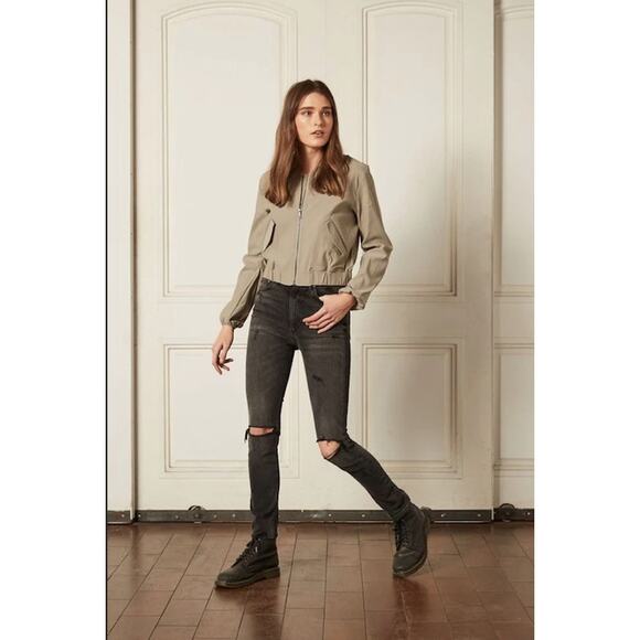 Boyish Zachary jeans, Touch of Evil 30 - Picture 3 of 7